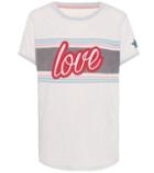 81hours Love Cotton T-shirt