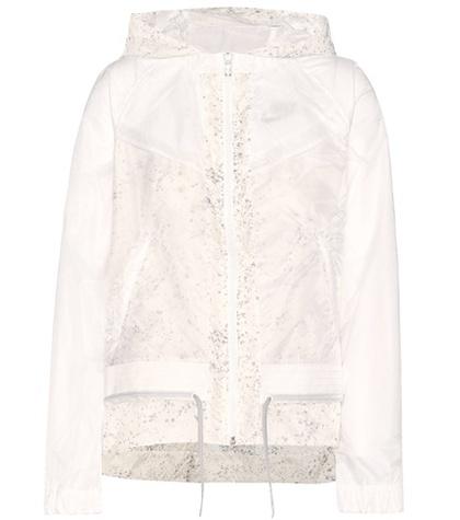 Nike Windrunner Splatter Jacket