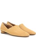 Tommy Hilfiger Noelle Suede Slippers