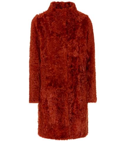 Army By Yves Salomon Fur Coat