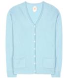 Jardin Des Orangers Cashmere V-neck Cardigan