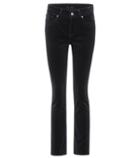 Acne Studios Mathias Velvet Trousers