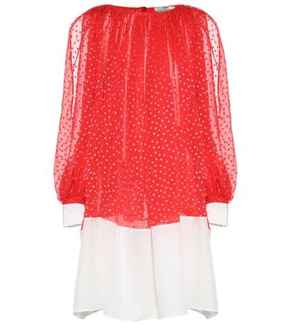 Dorothee Schumacher Silk Dress
