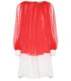 Dorothee Schumacher Silk Dress