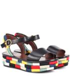 Tory Burch Camilla Platform Sandals