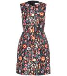 Redvalentino Floral-printed Dress