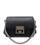 Givenchy Mini Gv3 Leather Shoulder Bag