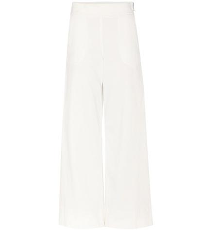 See By Chlo Wide-leg Jeans