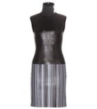 Anya Hindmarch Leather Dress