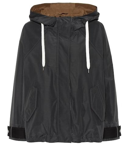 Polo Ralph Lauren Kids Technical Jacket