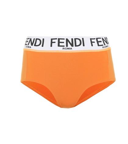 Fendi Bikini Bottoms