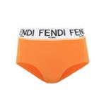 Fendi Bikini Bottoms