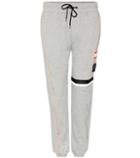Isabel Marant The Rookie Cotton Jersey Track Pants