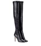 Isabel Marant, Toile Toni Leather Over-the-knee Boots