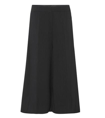 Stella Mccartney Wool Culottes