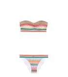 Marni Bandeau Bikini