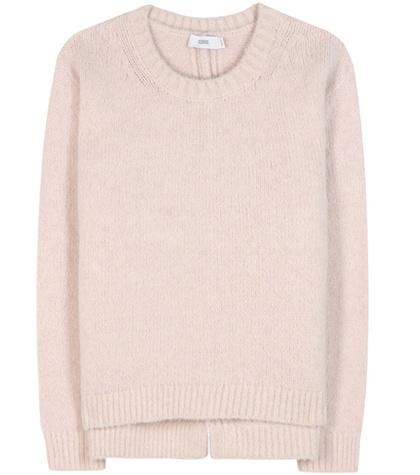 Closed Alpaca-blend Sweater