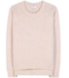 Closed Alpaca-blend Sweater