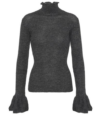 Acne Studios Raine Alpaca-blend Sweater
