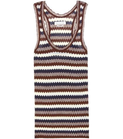 Isabel Marant, Toile Amory Cotton Vest