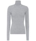 Fendi Corina Wool-blend Sweater