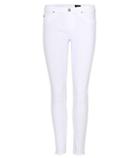 Ag Jeans The Zip-up Legging Ankle Jeans