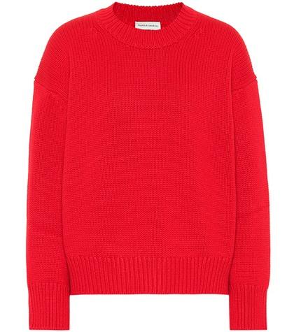 Mansur Gavriel Cashmere Sweater