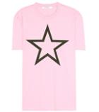 Chlo Cotton Star T-shirt