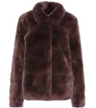 Yves Salomon - Meteo Fur Coat