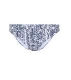 Off-white Kenya Printed Bikini Bottoms