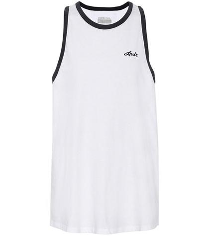 Lndr Hook Cotton Tank Top