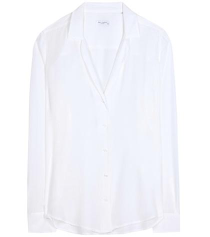 Missoni Adalyn Silk Blouse
