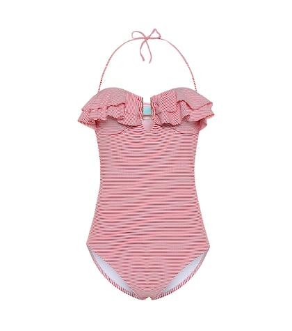 Melissa Odabash Corfu One-piece Swimsuit