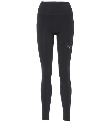 Lucas Hugh Stretch Leggings