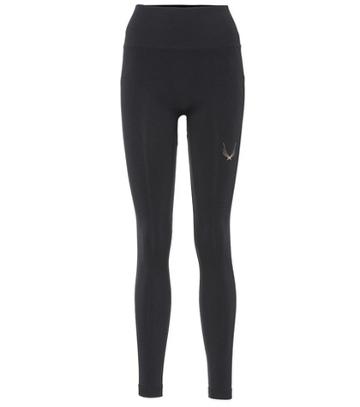 Lucas Hugh Stretch Leggings