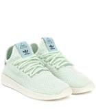 Adidas Originals = Pharrell Williams Tennis Hu Sneakers