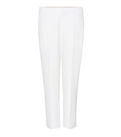 J Brand Crêpe Trousers