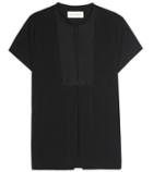 Jason Wu Crêpe Top