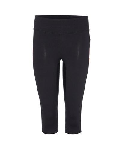 P.e Nation The Jet Cropped Leggings