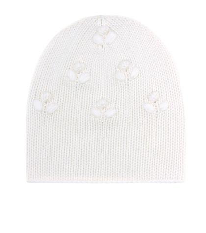 Tom Ford Blossom Baby Cashmere Beanie