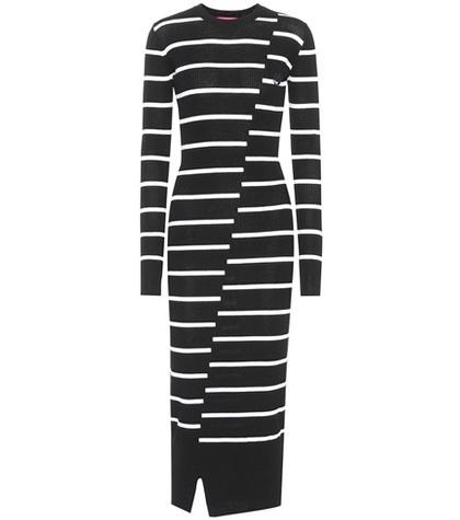 Camilla Wool Sweater Dress