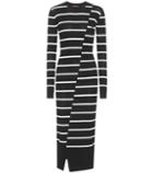 Camilla Wool Sweater Dress