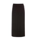 Y-3 Sport Crêpe Midi Skirt