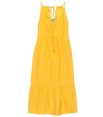 M.i.h Jeans Lita Cotton Dress