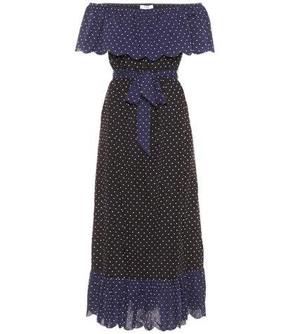 Marysia Victoria Cotton Dress