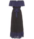 Marysia Victoria Cotton Dress