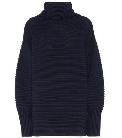 Opening Ceremony Wool Turtleneck Sweater
