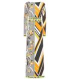 Coach Printed Maxidress