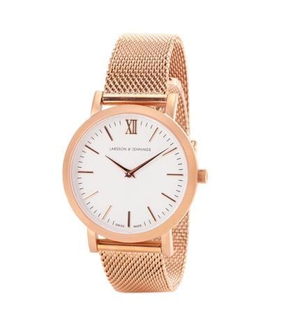 Nina Ricci Lugano 33mm Watch