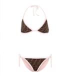 Rupert Sanderson Double F Bikini